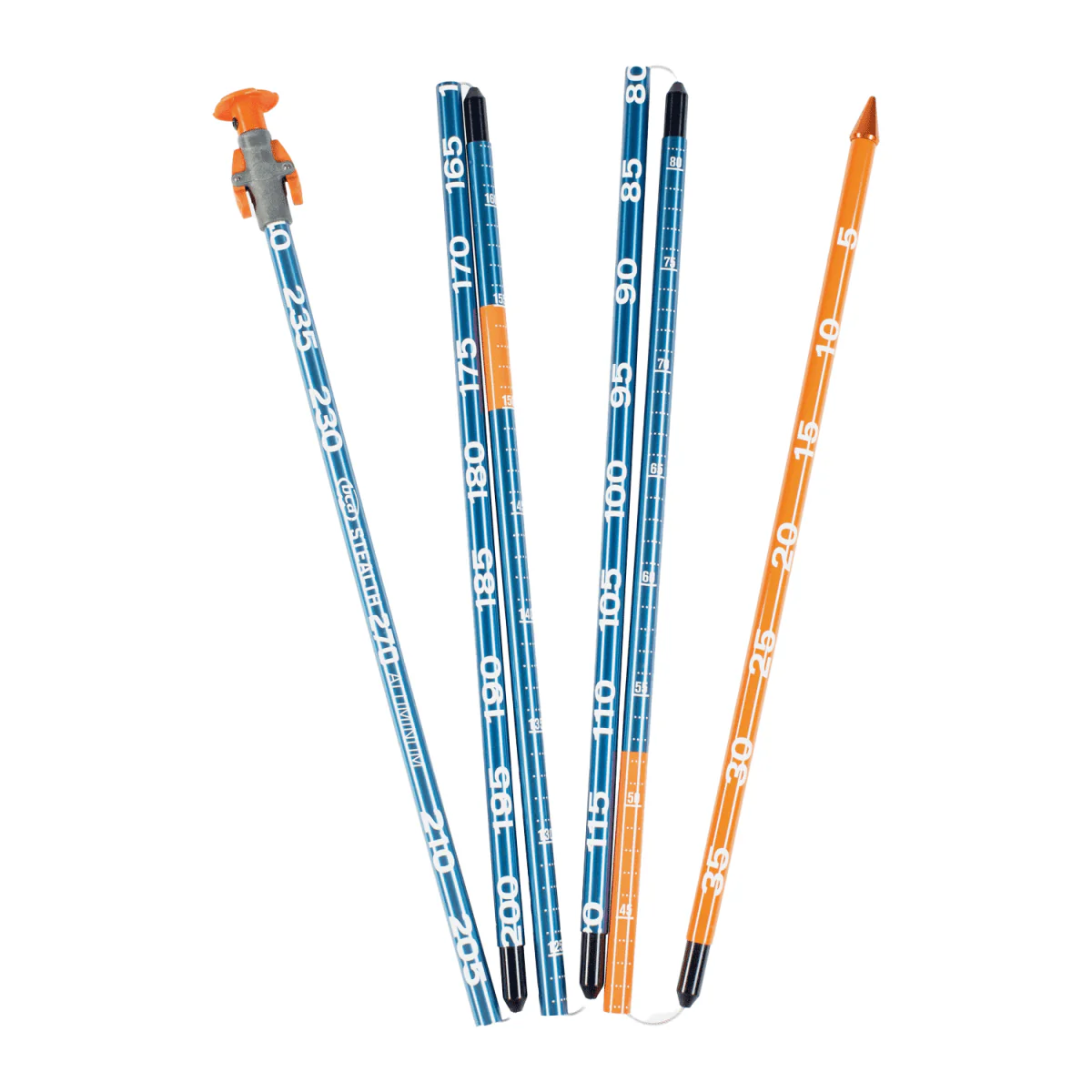 BCA Tracker S Rescue Package - Image 4