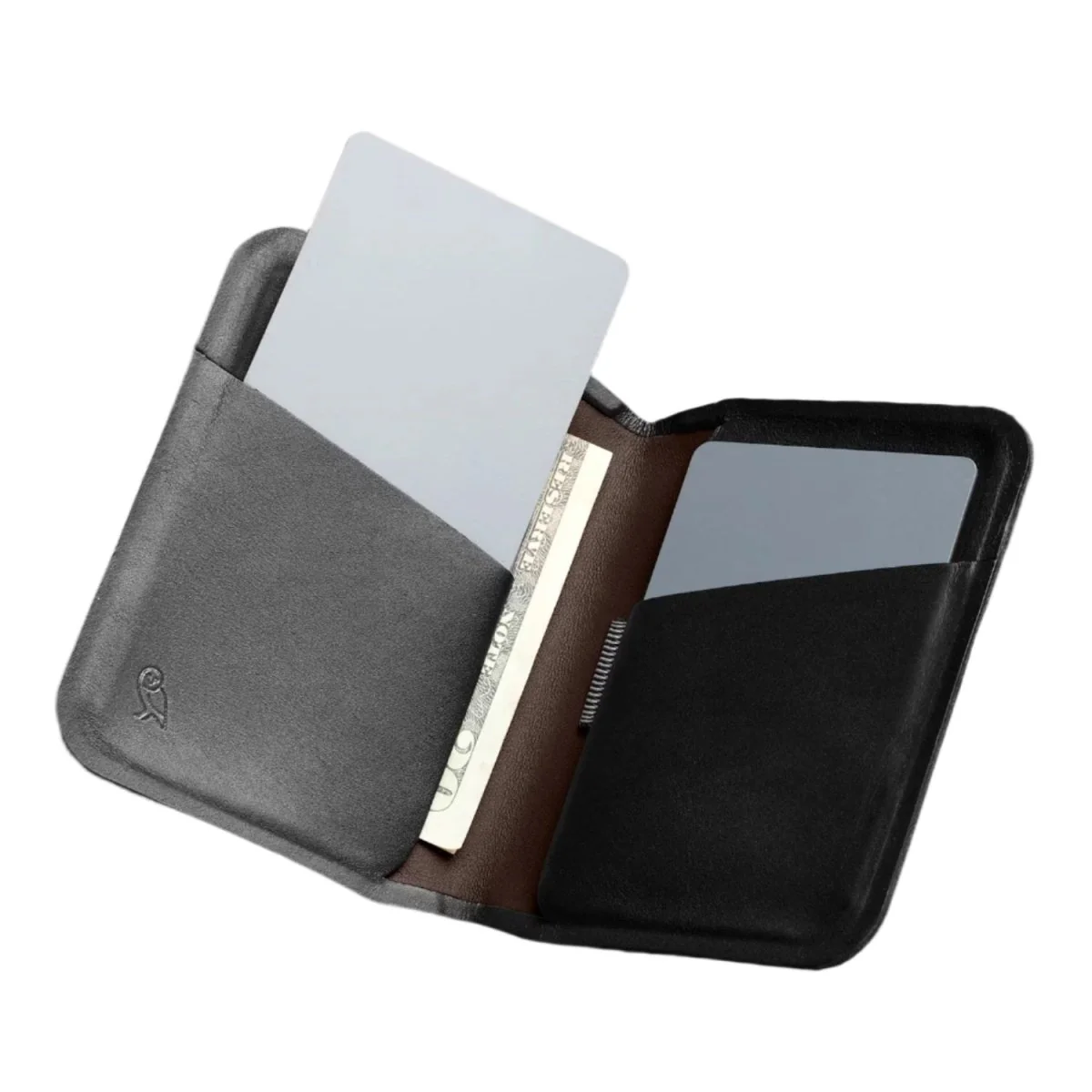 Bellroy Apex Slim Sleeve Wallet Raven - Image 2