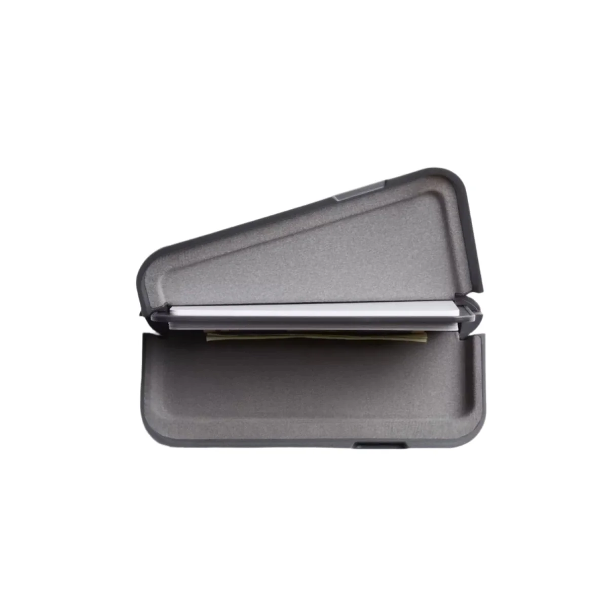 Bellroy Flip Case Wallet - Black - Image 3
