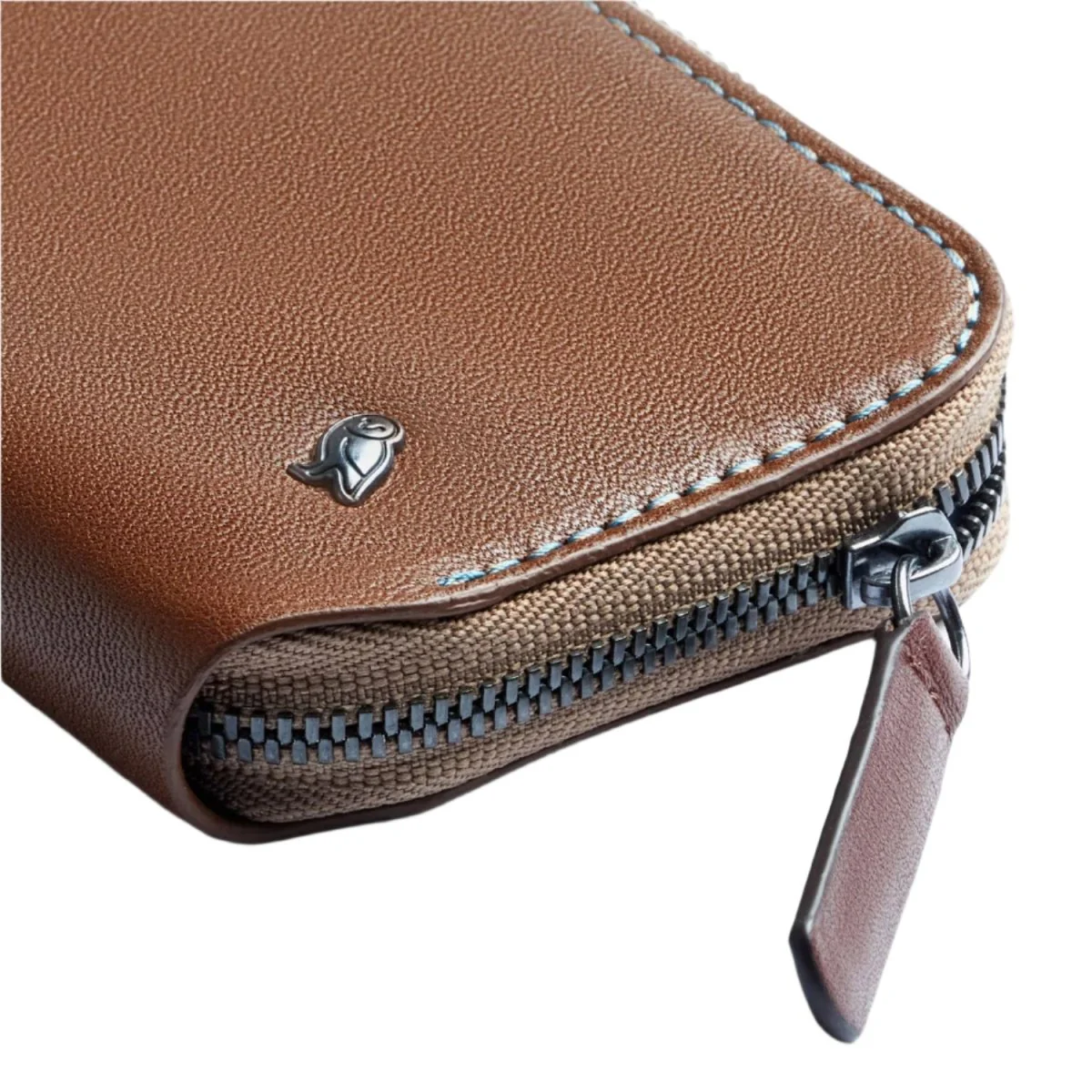 Bellroy Folio Mini Wallet - Hazelnut - Image 4