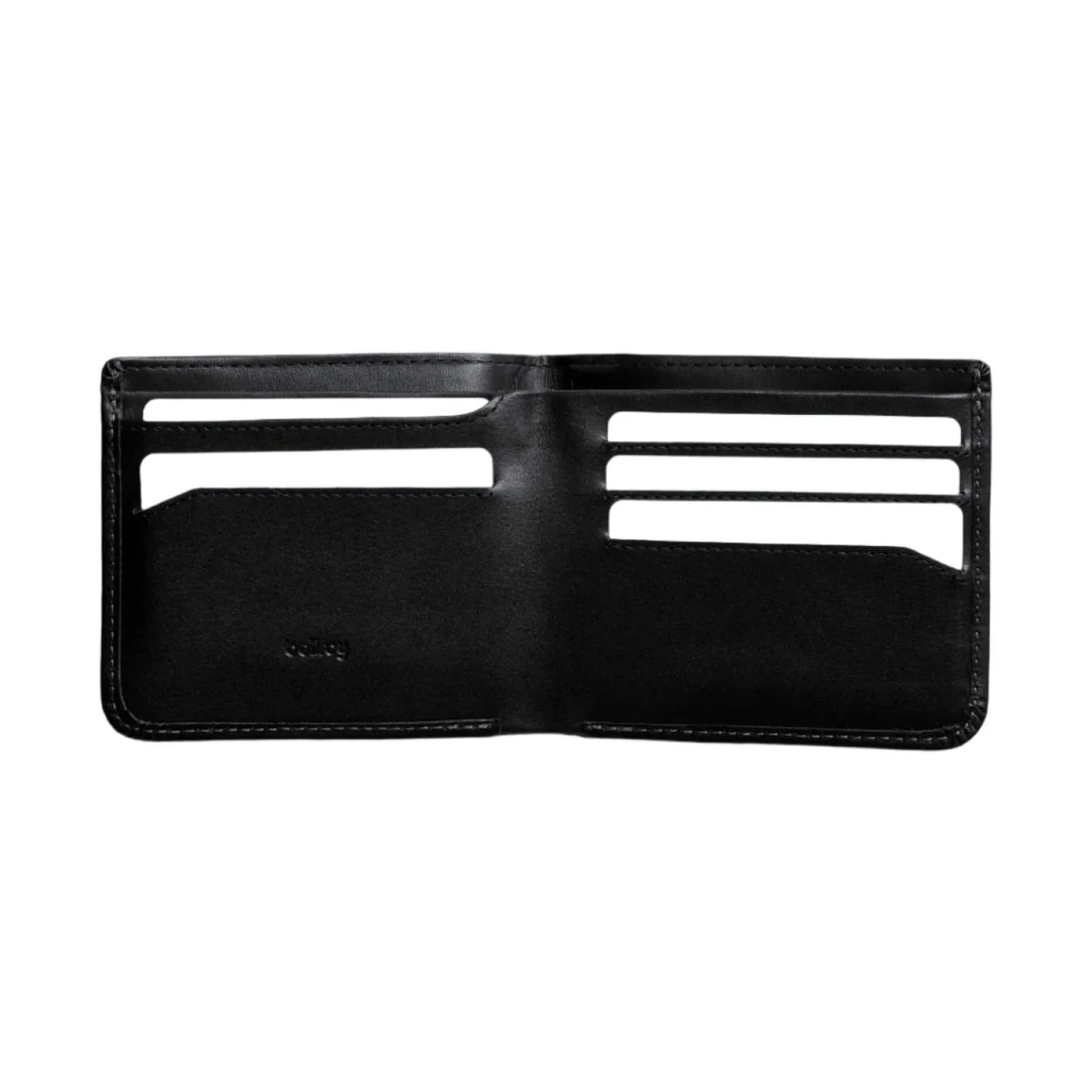Bellroy Hide & Seek HI Wallet Black - Image 2