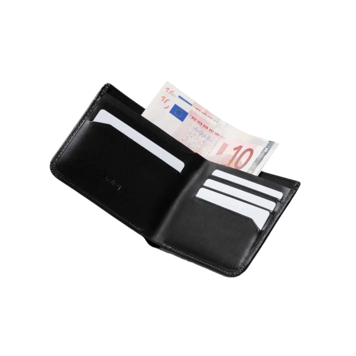 Bellroy Hide & Seek HI Wallet Black - Image 3