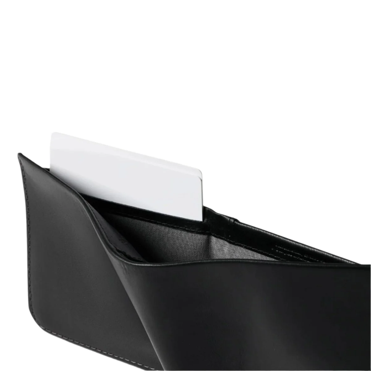 Bellroy Hide & Seek HI Wallet Black - Image 4