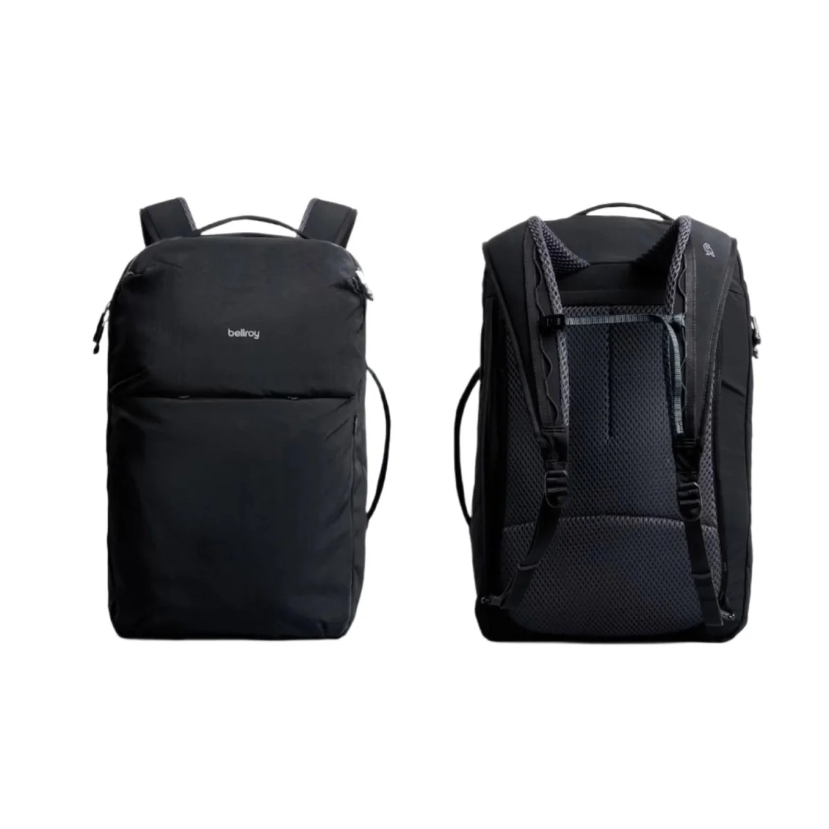Bellroy Lite 30L Travel Pack Black - Image 2