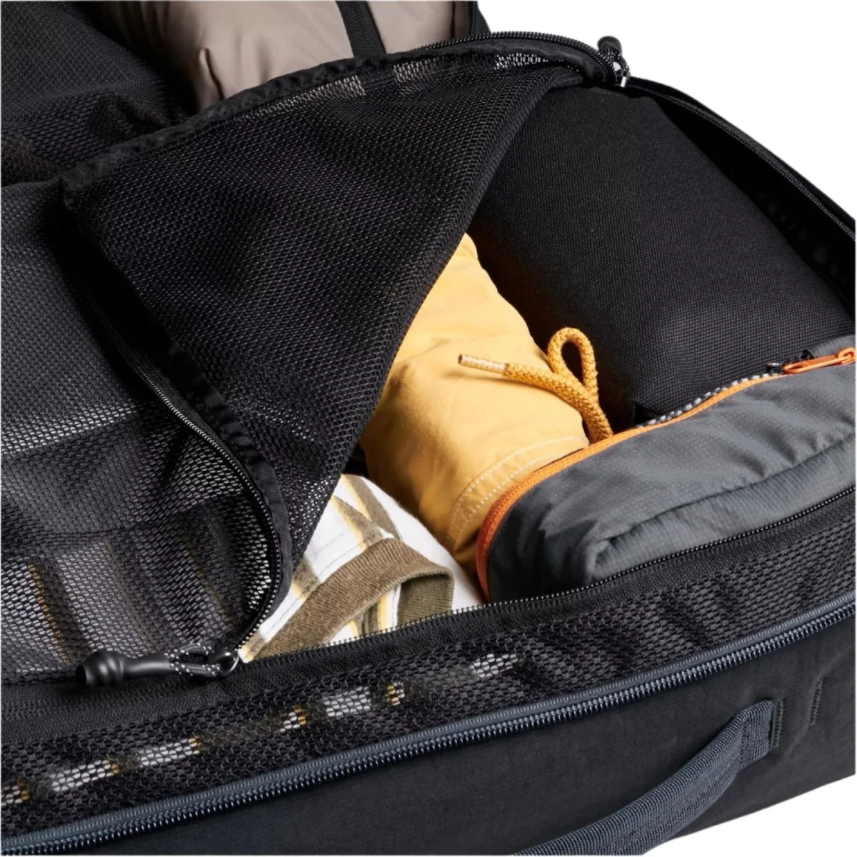 Bellroy Lite 30L Travel Pack Black - Image 5