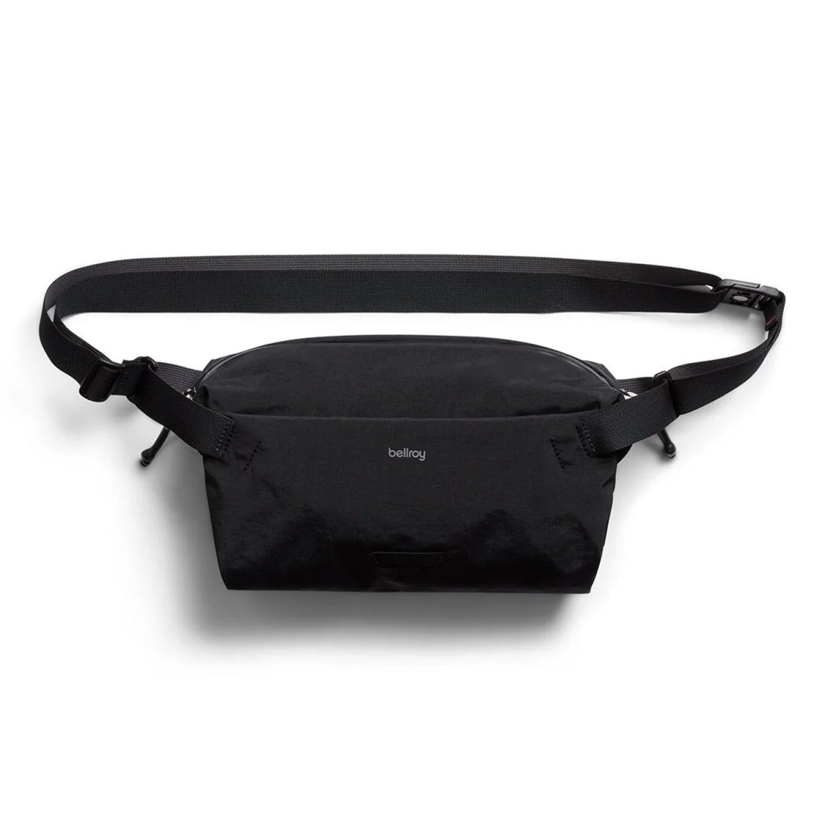 Bellroy Lite Sling Bag Black - Image 3