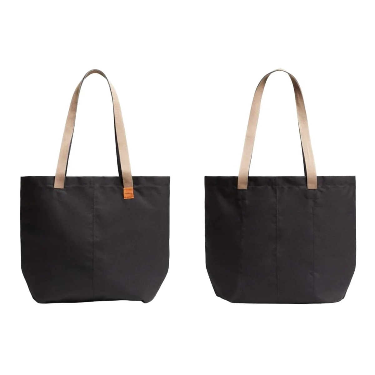 Bellroy Market Tote Bag Black - Image 2