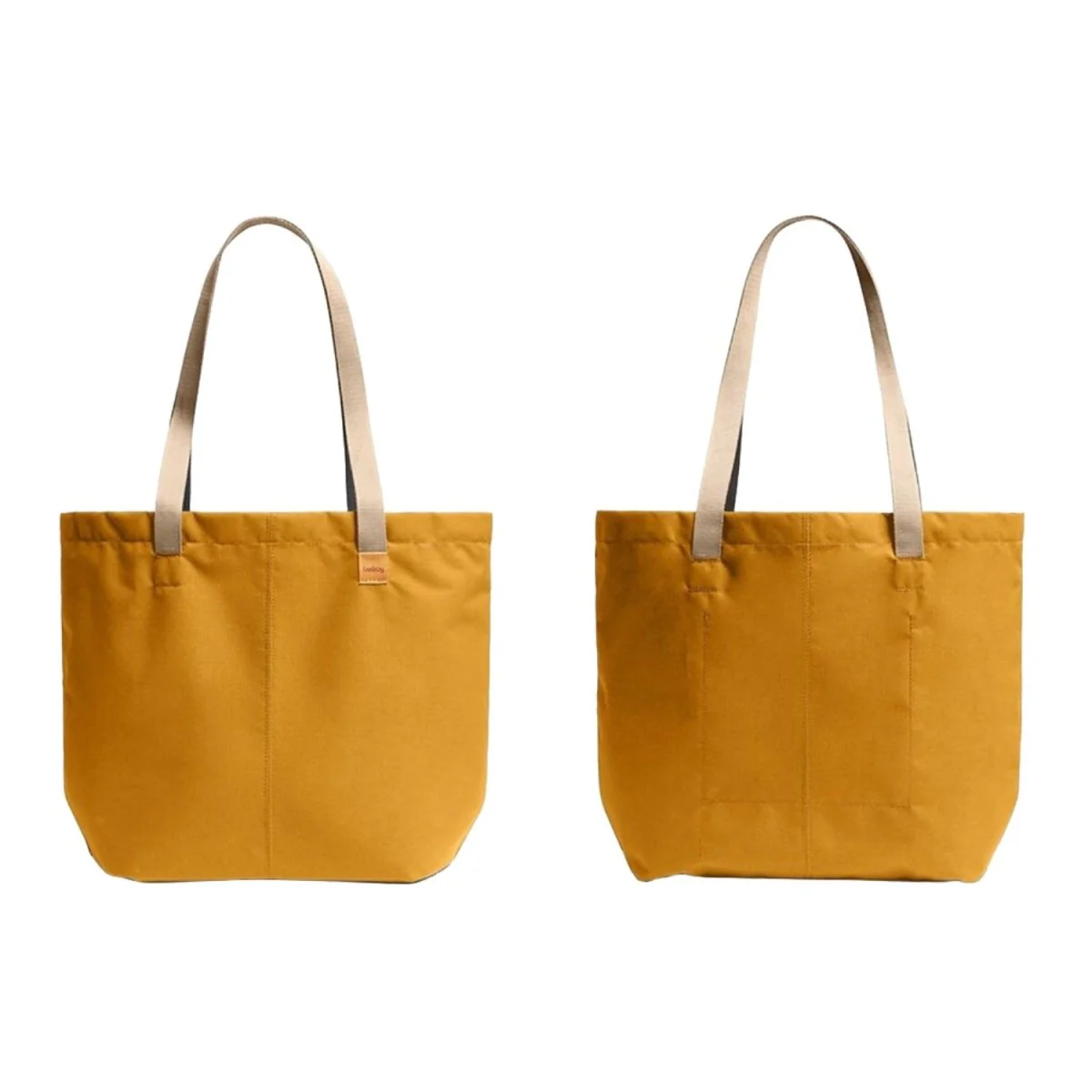 Bellroy Market Tote Bag Copper - Image 2