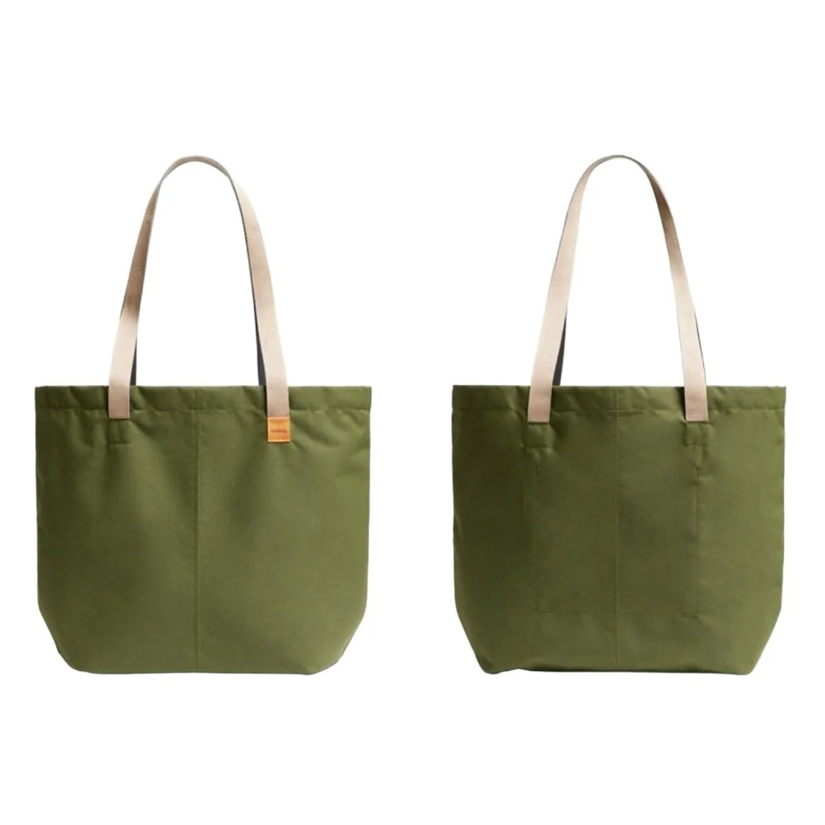 Bellroy Market Tote Bag Ranger Green - Image 2