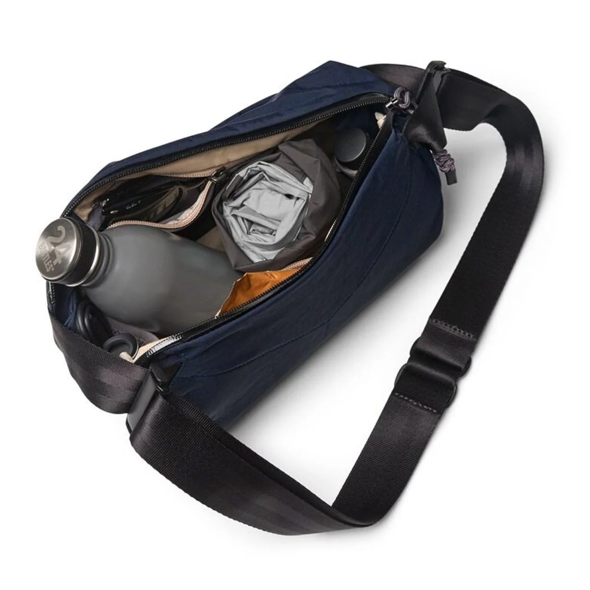 Bellroy Venture Sling 6L Bag Nightsky - Image 2