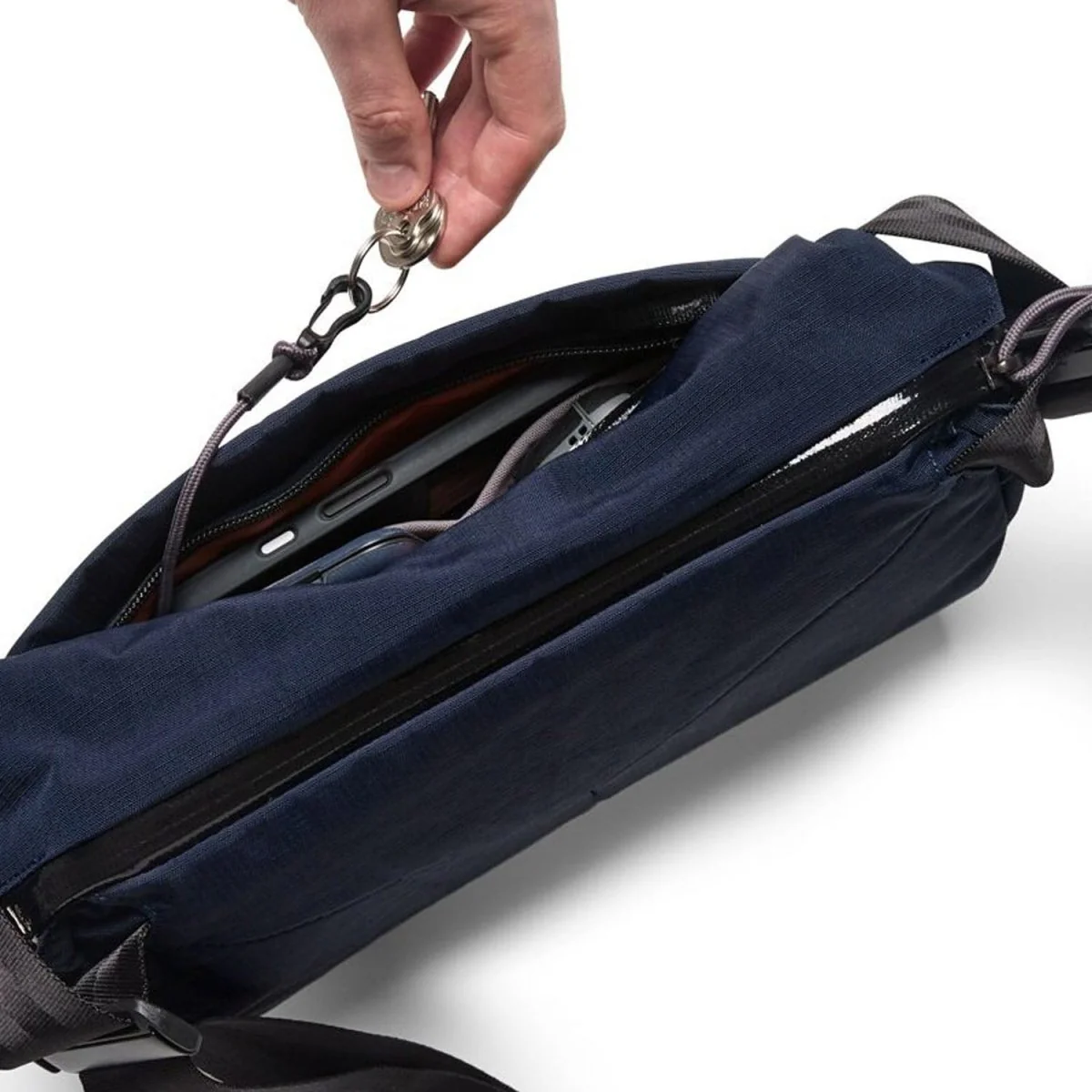 Bellroy Venture Sling 6L Bag Nightsky - Image 3