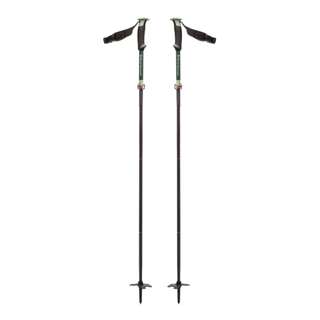 Black Diamond Compactor Poles 2023 - Image 2