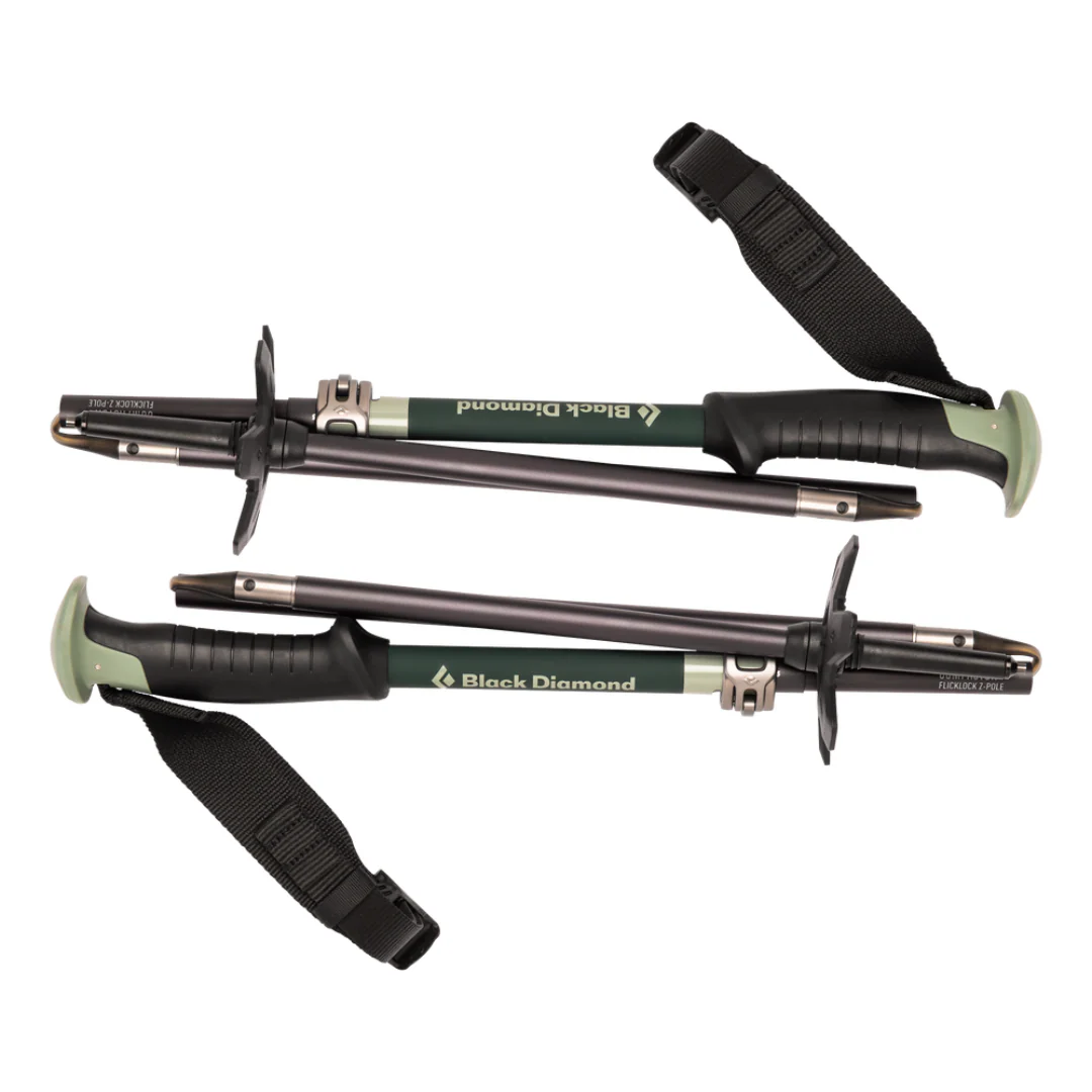 Black Diamond Compactor Poles 2023 - Image 3