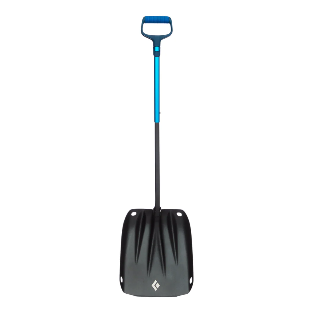 Black Diamond Evac 7 Shovel 2023 - Image 2