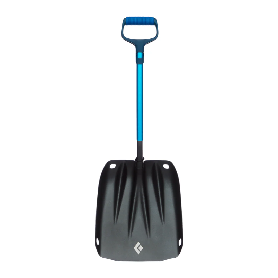 Black Diamond Evac 7 Shovel 2023 - Image 3
