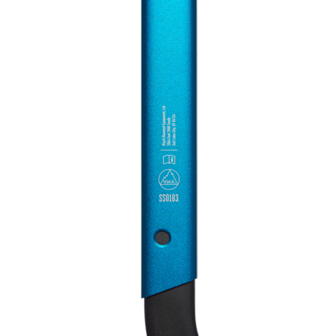 Black Diamond Evac 7 Shovel 2023 - Image 4