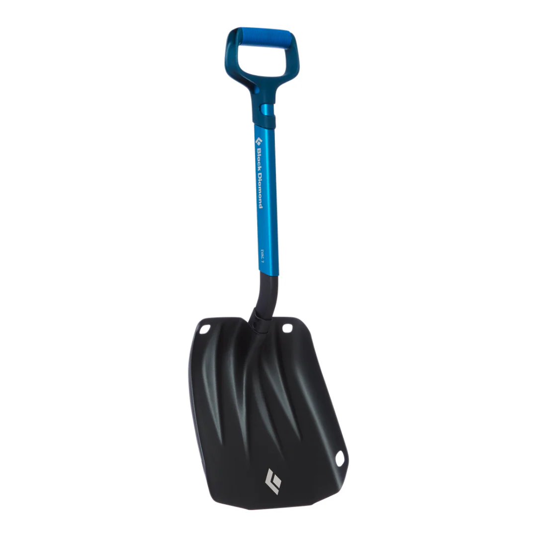 Black Diamond Evac 9 Shovel 2023 - Image 2