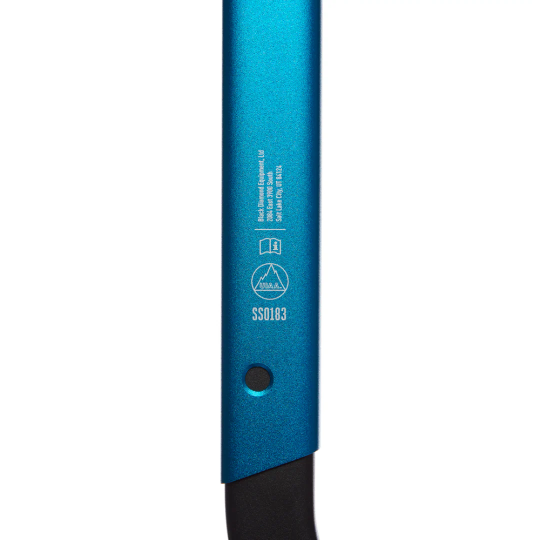 Black Diamond Evac 9 Shovel 2023 - Image 4