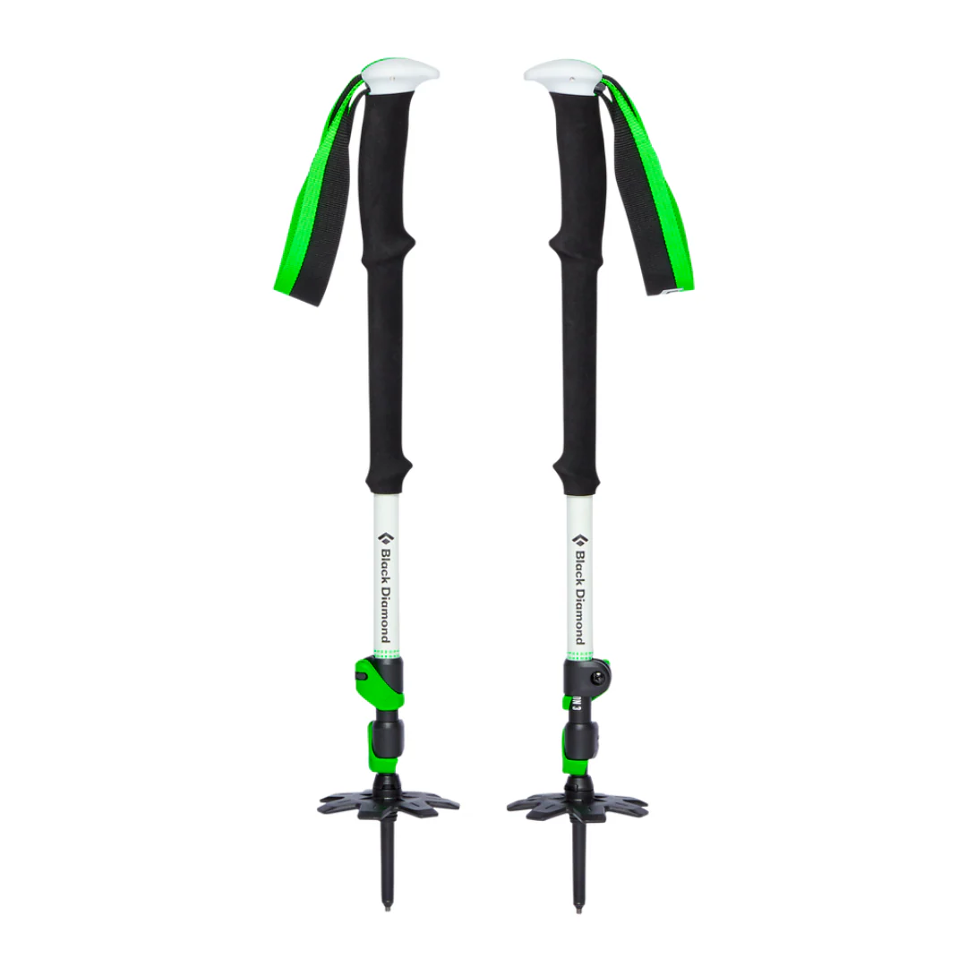 Black Diamond Expedition 3 Poles 2023 - Image 2
