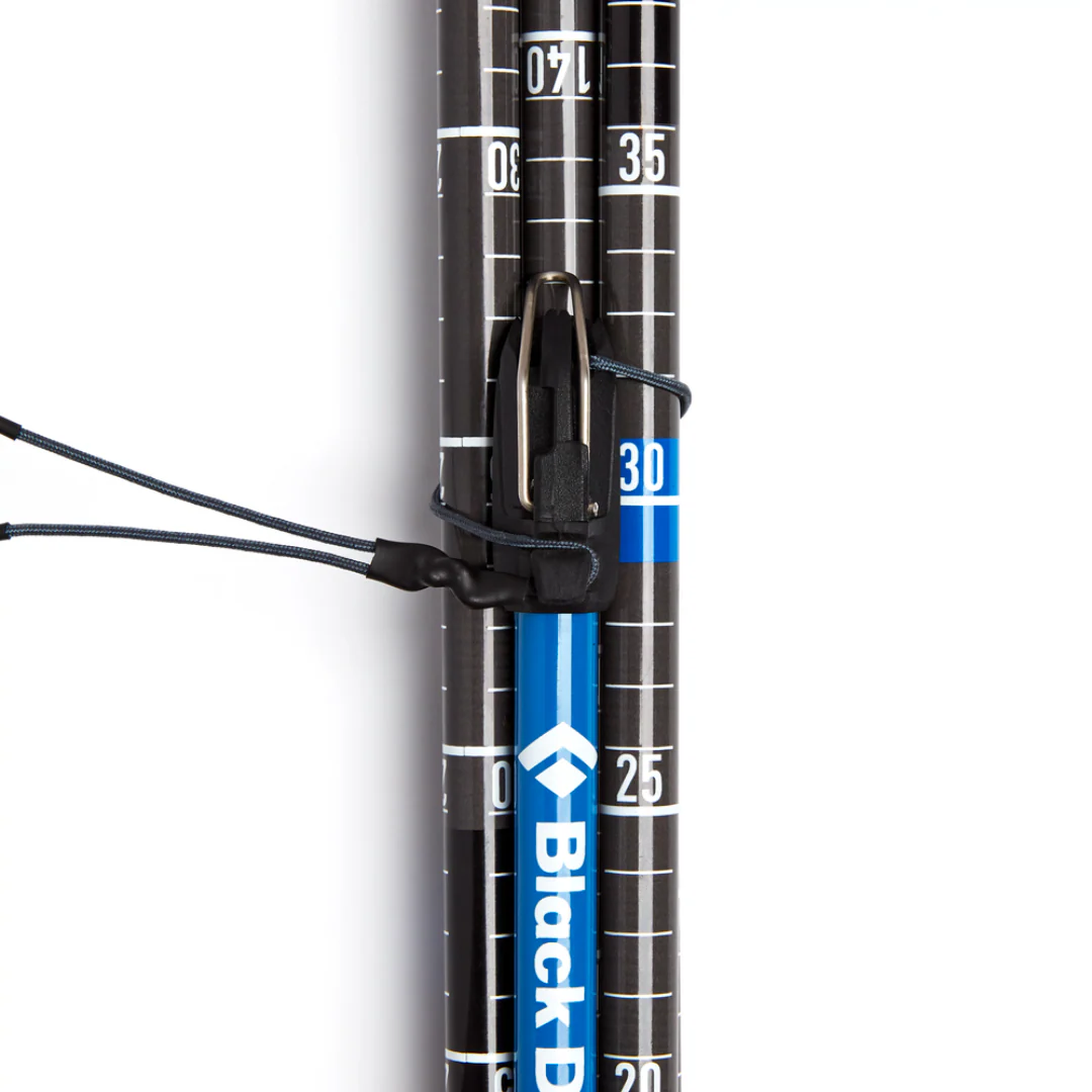 Black Diamond Quickdraw Carbon Probe 300 2023 - Image 2