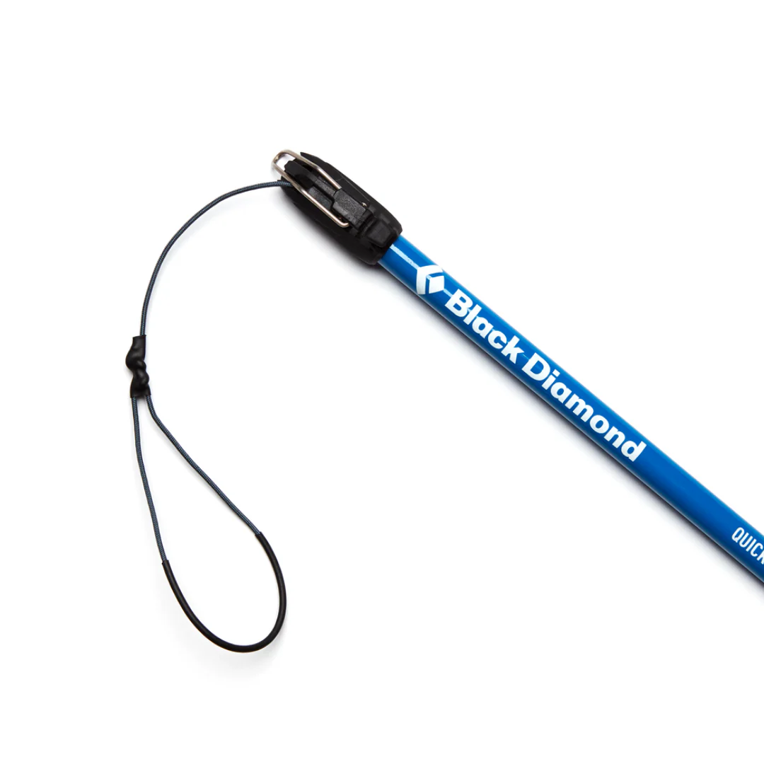Black Diamond Quickdraw Carbon Probe 300 2023 - Image 3