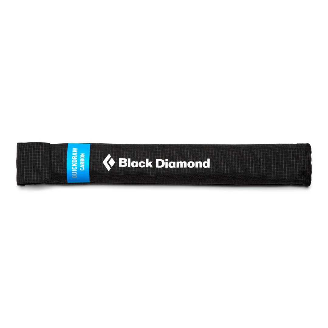 Black Diamond Quickdraw Carbon Probe 300 2023 - Image 4