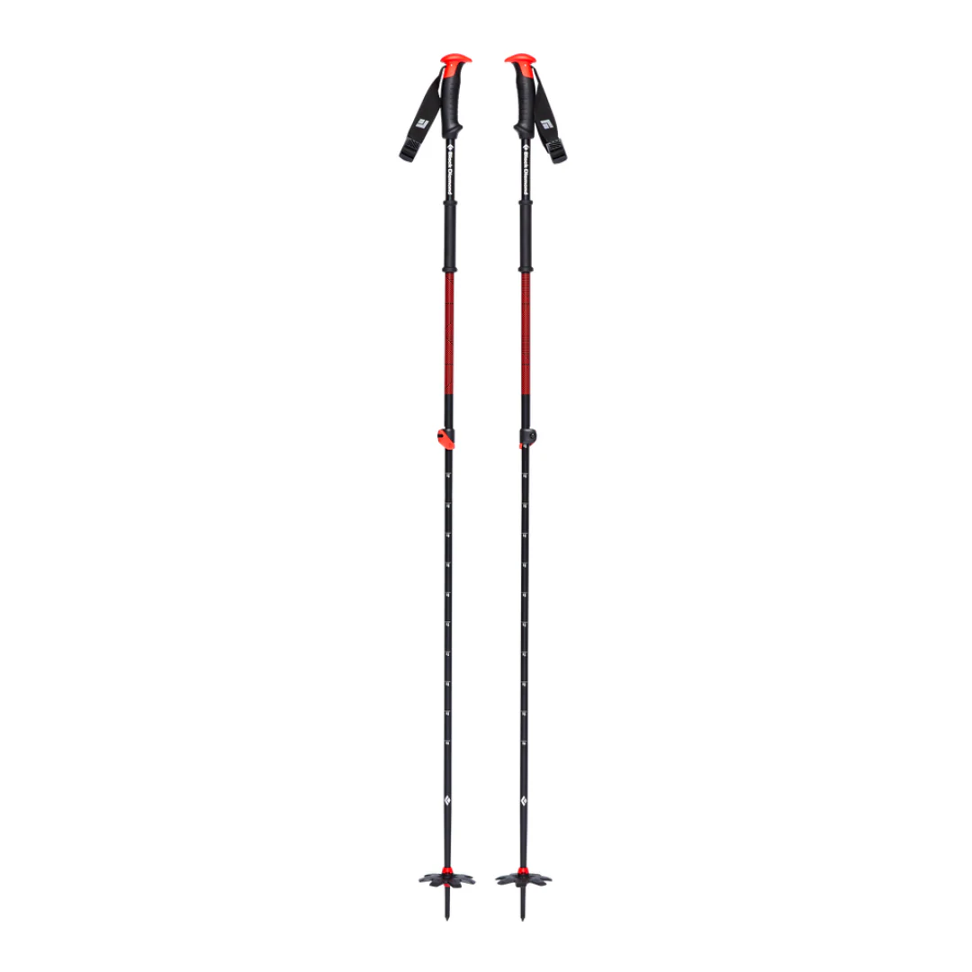 Black Diamond Traverse Poles 2023 - Image 2