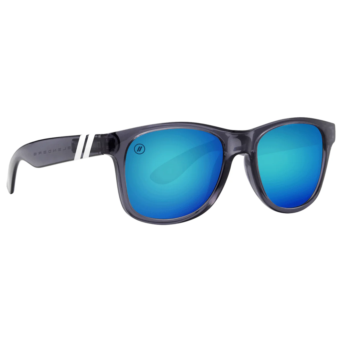 Blenders M Class X2 Sunglasses Tipsy Goat Blue