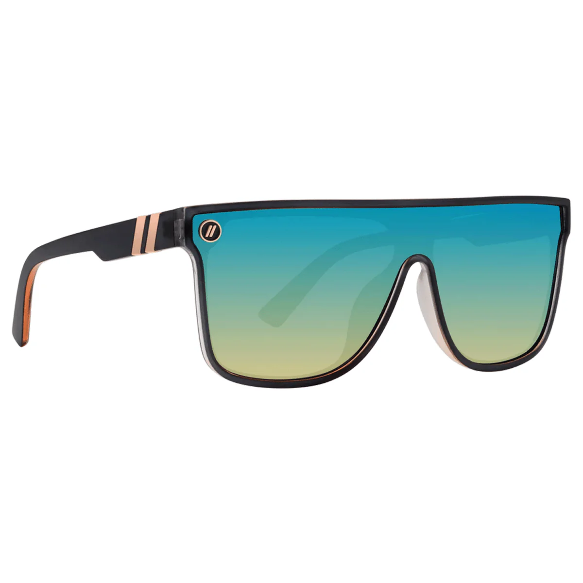 Blenders Sci Fi Sunglasses Night City