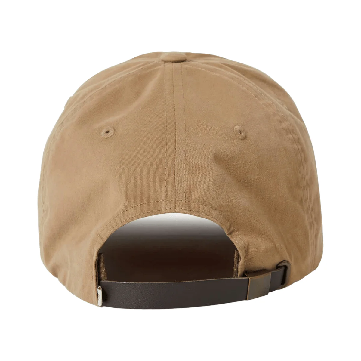 Brixton Cardova Adjustable Cap Sand - Image 2