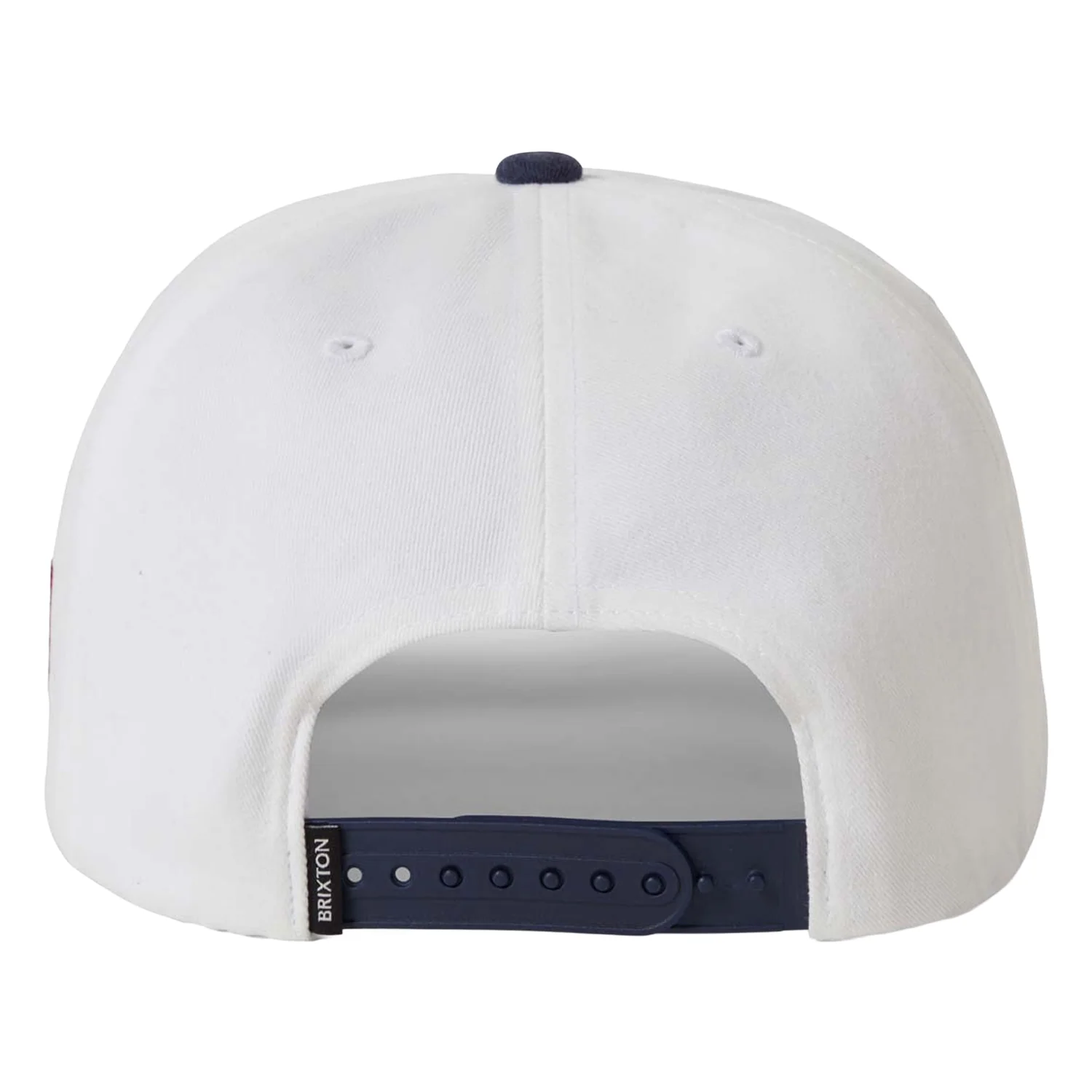 Brixton Coors Light Blower MP Snapback White/Coors Navy - Image 2