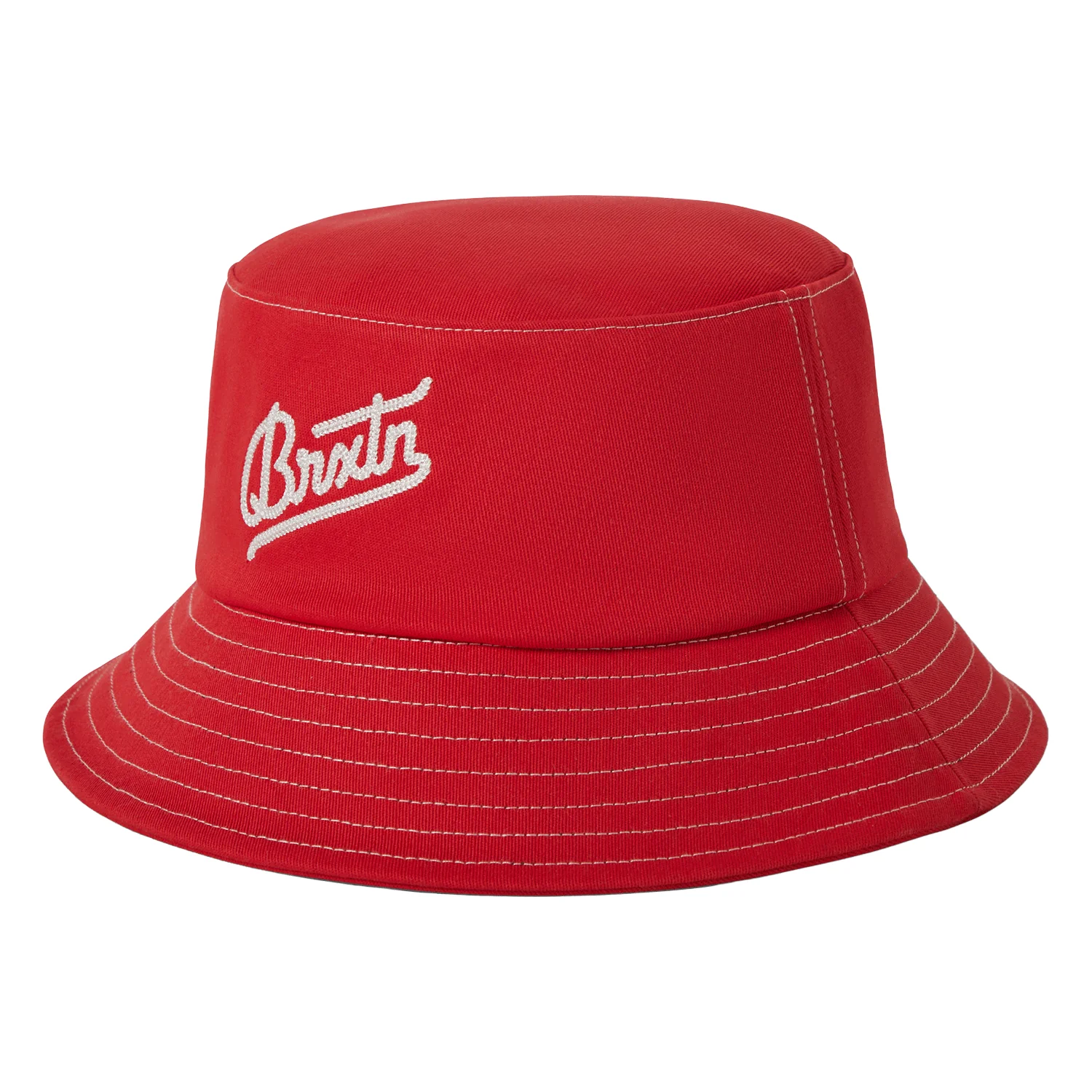 Brixton Eldo Packable Bucket Hat Adrenaline Rush - Image 2