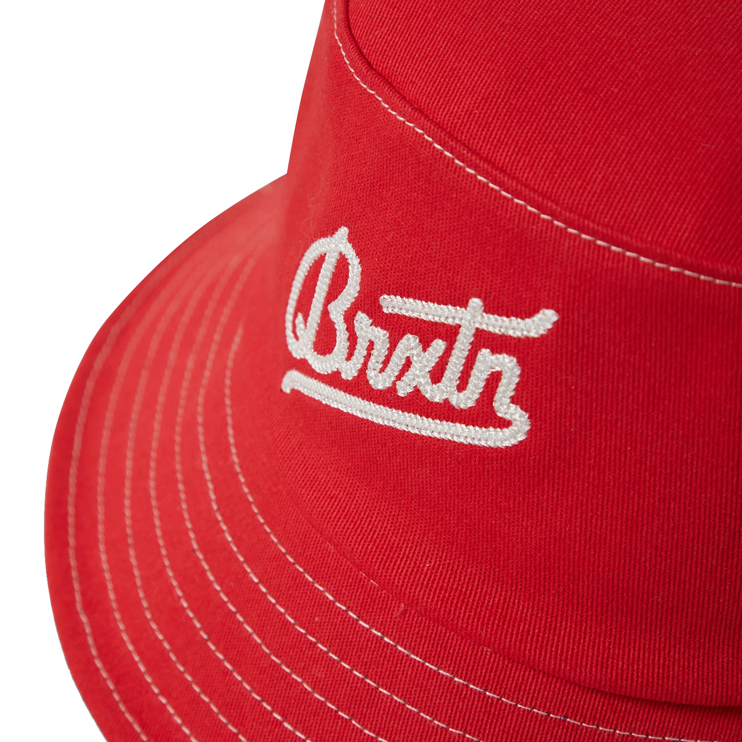 Brixton Eldo Packable Bucket Hat Adrenaline Rush - Image 4