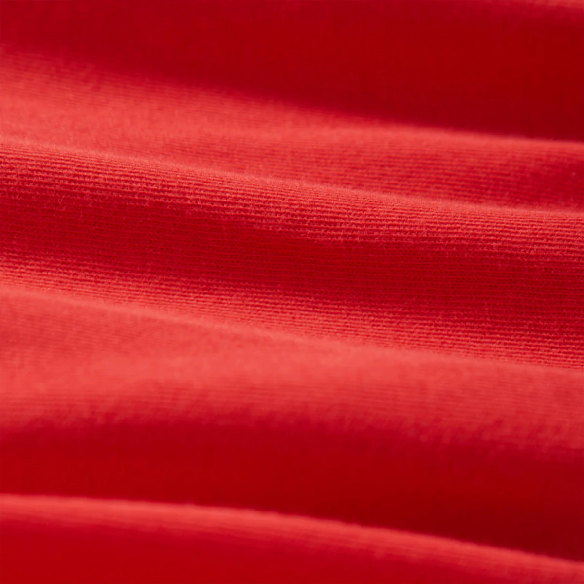 Brixton Women's Carefree Organic Perfect T-Shirt Crimson - Image 4