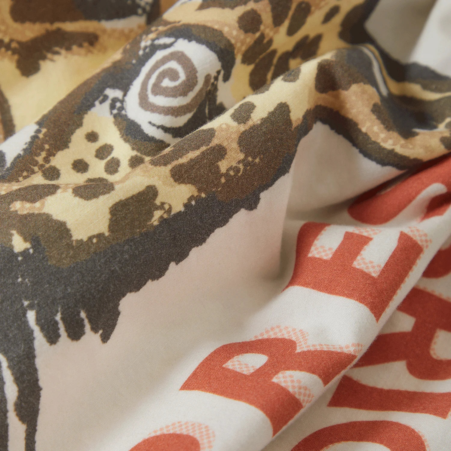 Brixton Women's The Luna Vest Lost in Reality Print - Image 5