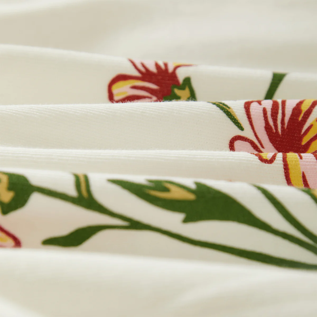 Brixton Women's Botanical Ace Oversized Boyfriend T-Shirt Off White - Image 4