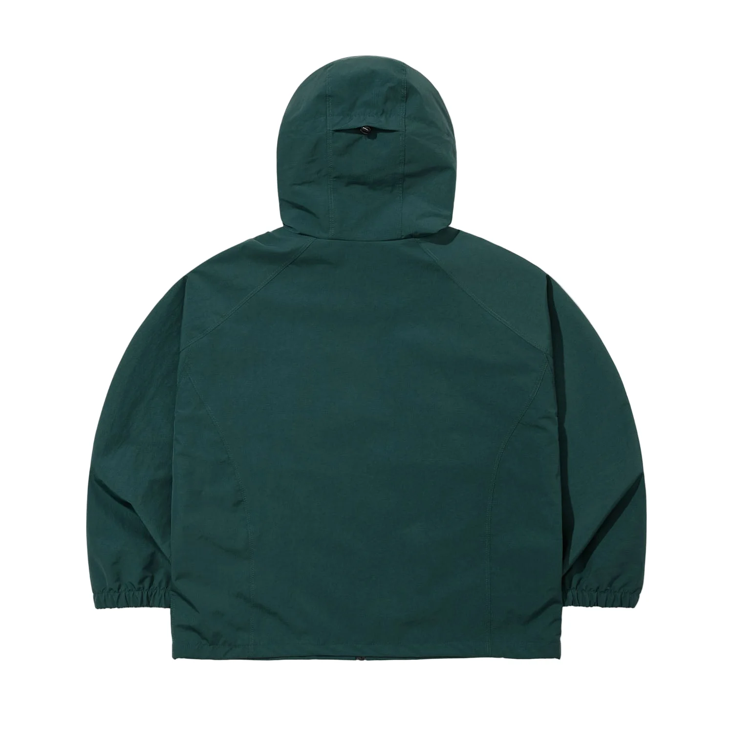 Bsrabbit Arctic Edge Hooded Jacket 2026 Dark Green - Image 2