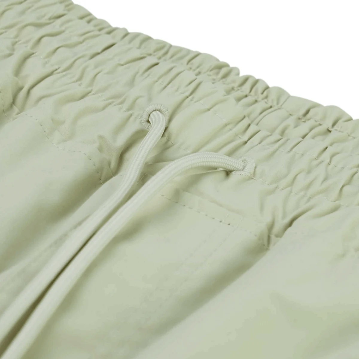 Bsrabbit Classic Wide Track Pant 2025 Cream - Image 3
