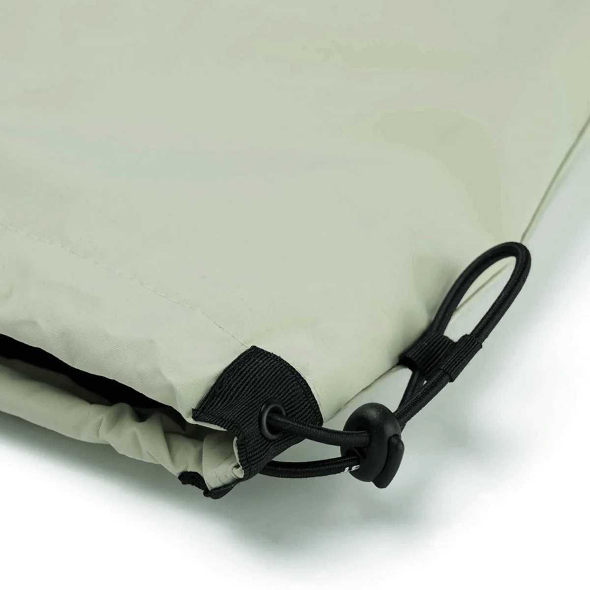 Bsrabbit Classic Wide Track Pant 2025 Cream - Image 5