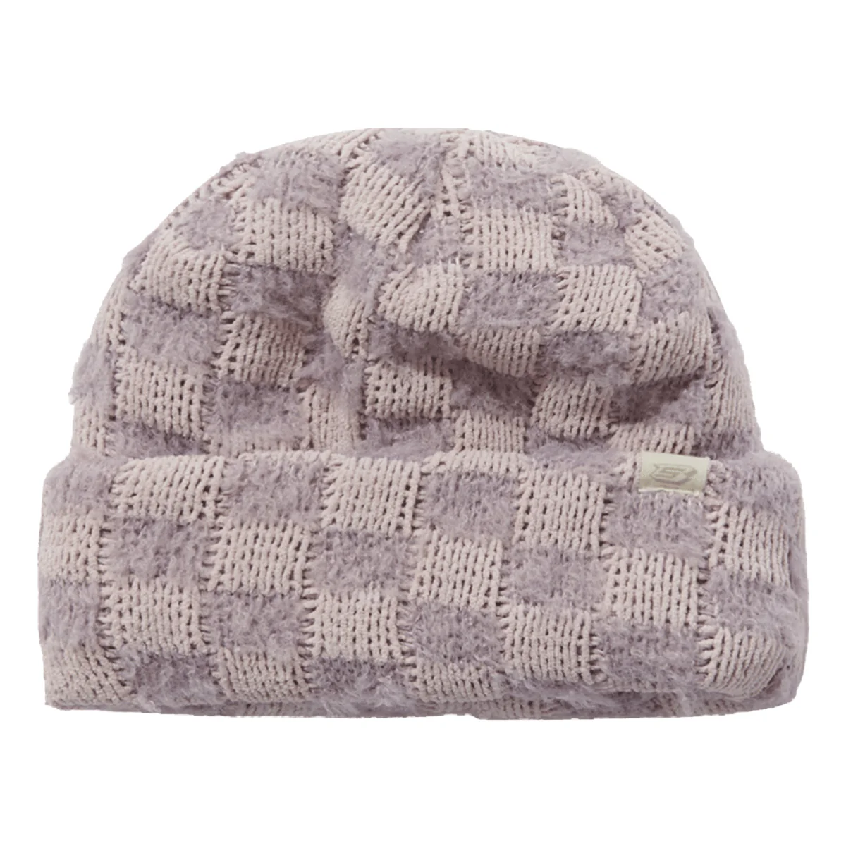 Bsrabbit Double Yarn Beanie Pink - Image 2