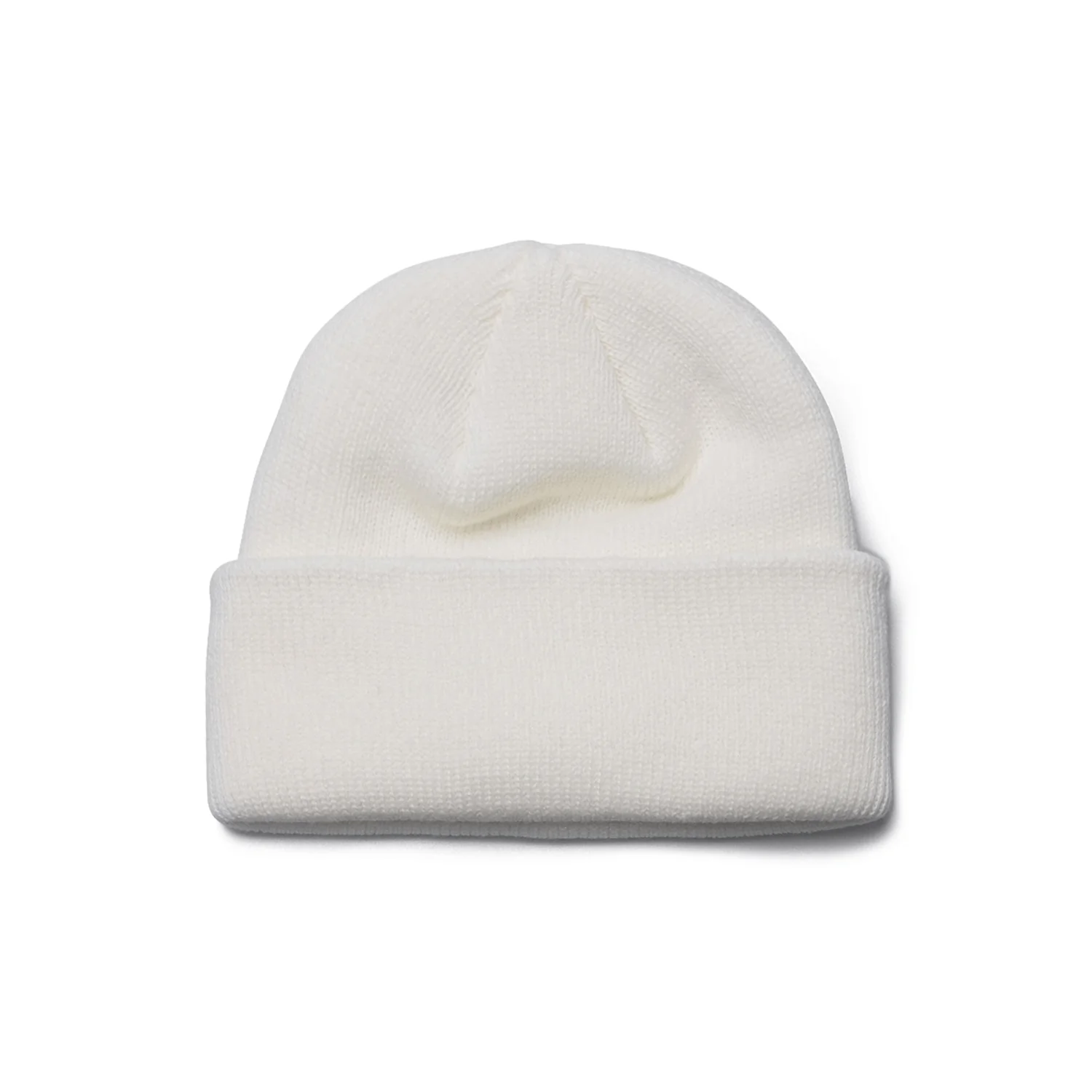Bsrabbit Logo Beanie White - Image 2