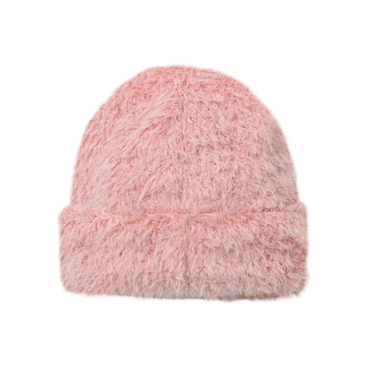 Bsrabbit Long Yarn Beanie Pink - Image 2