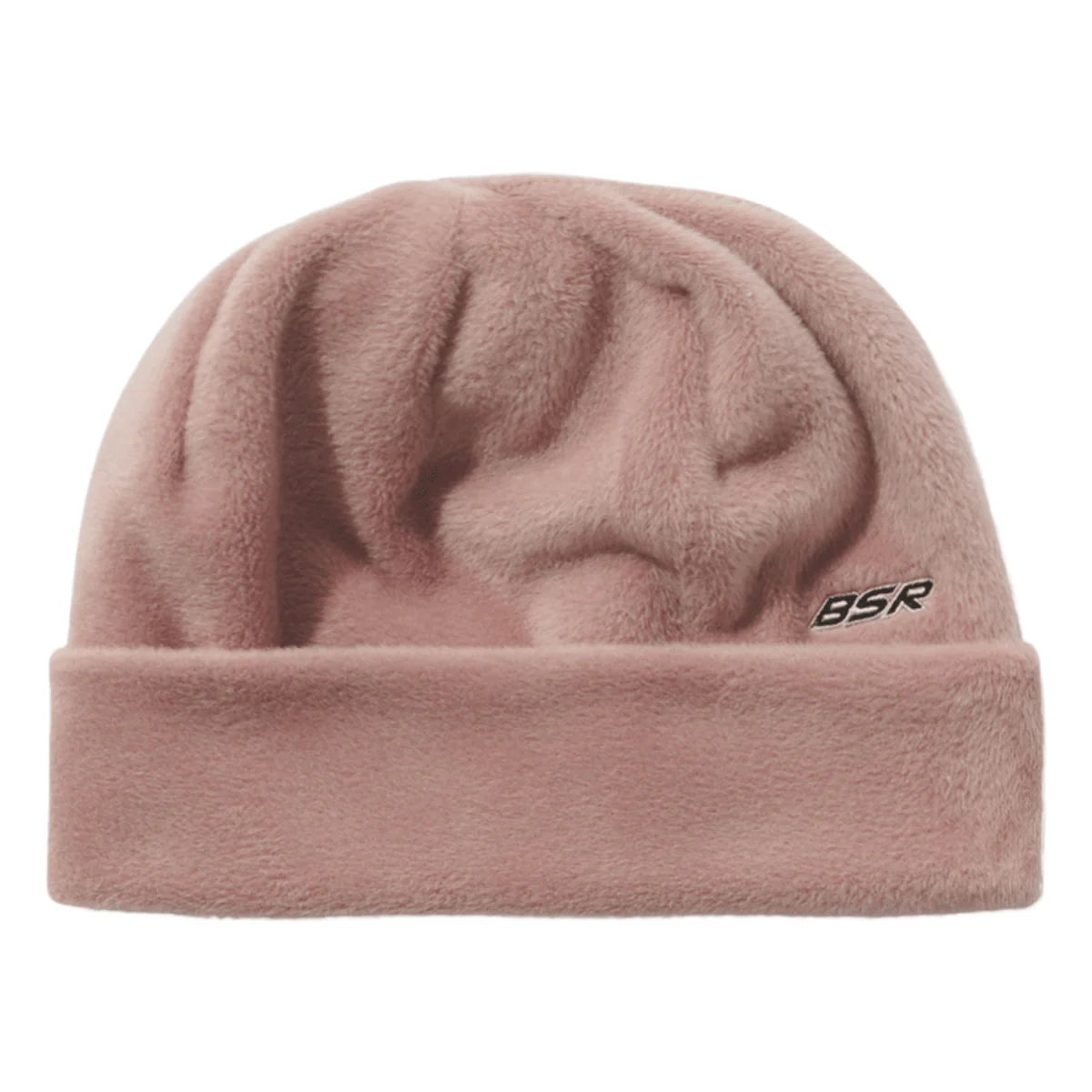 Bsrabbit Soft Fur Beanie Indy Pink - Image 2