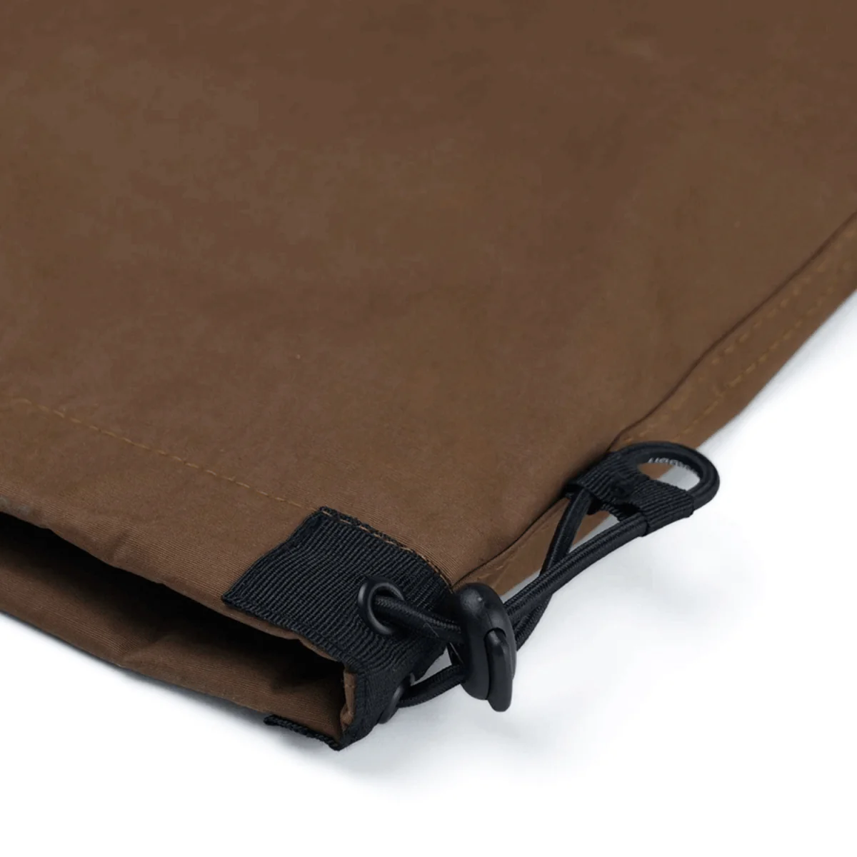 Bsrabbit Soft Peach Super Wide Ventilation Pant 2025 Light Brown - Image 6