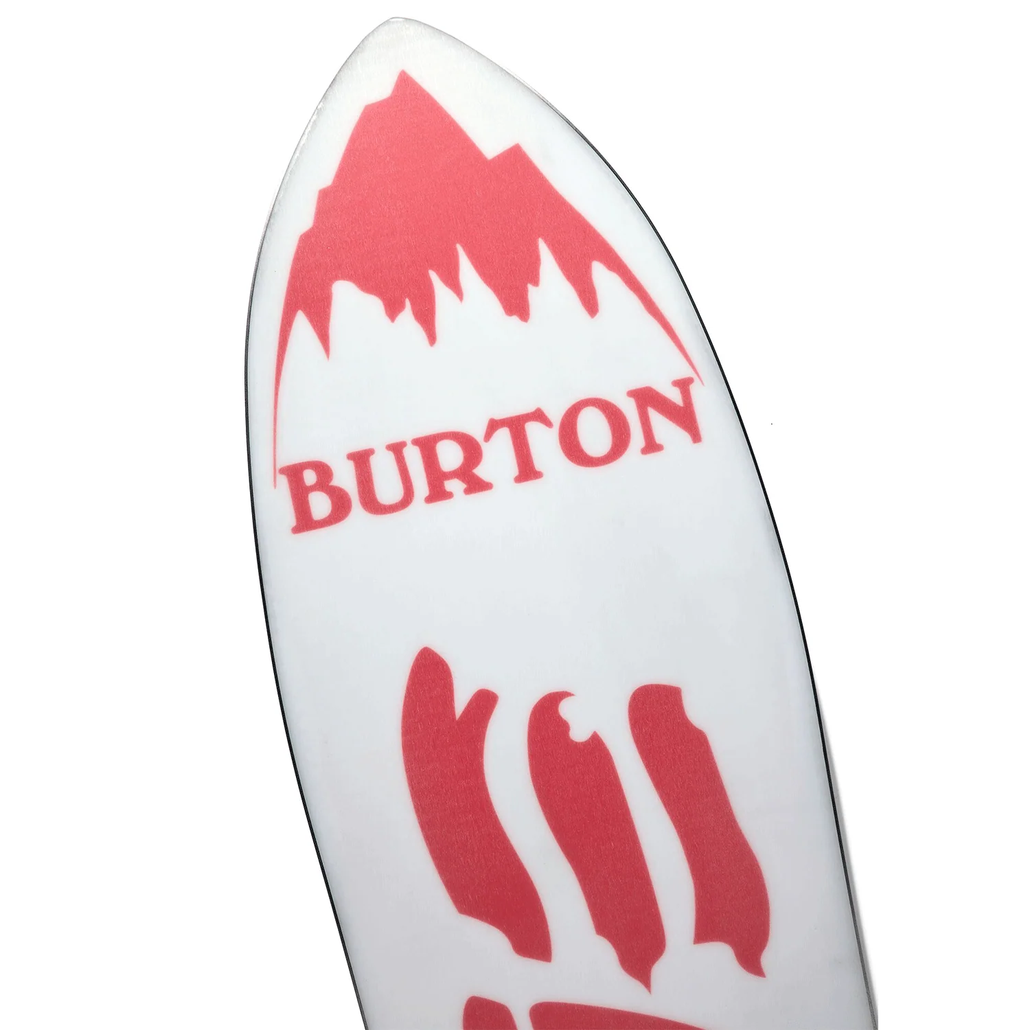 Burton 1987 Elite Snowboard - Image 2