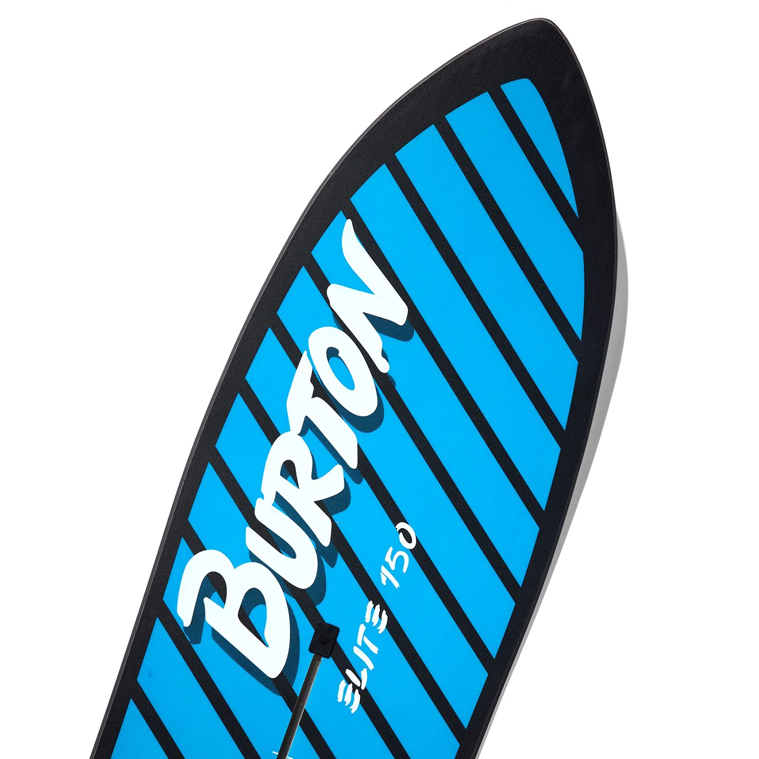Burton 1987 Elite Snowboard - Image 3