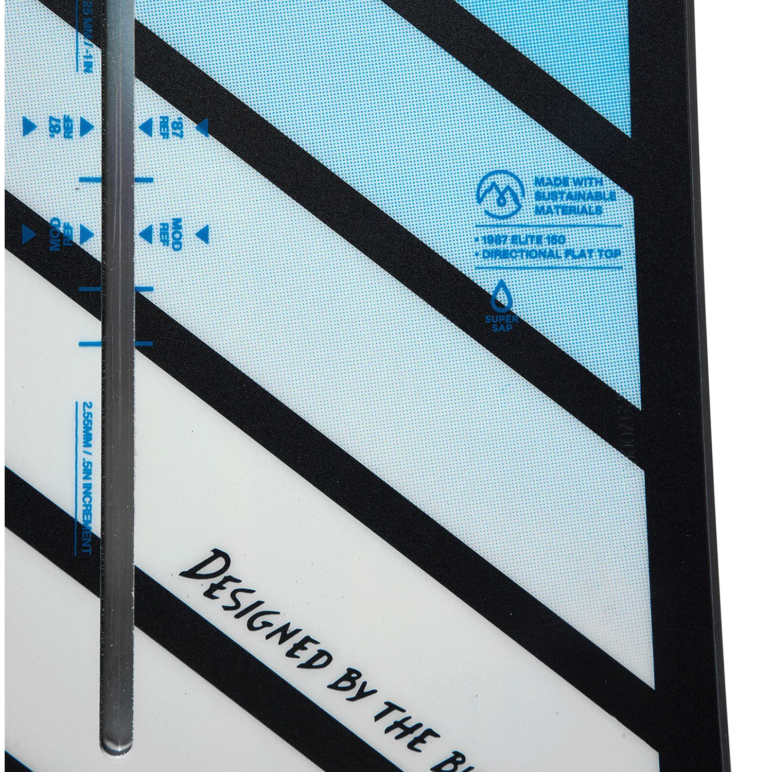 Burton 1987 Elite Snowboard - Image 4