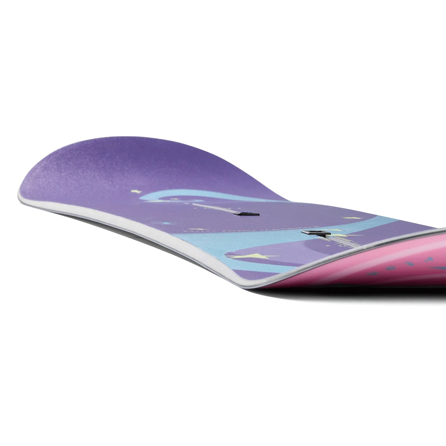 Burton 1996 Dolphin Snowboard - Image 5