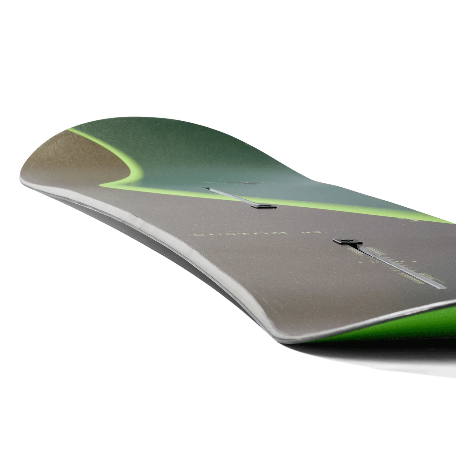 Burton 30th Anniversary Custom Ltd Snowboard 2026 - Image 2