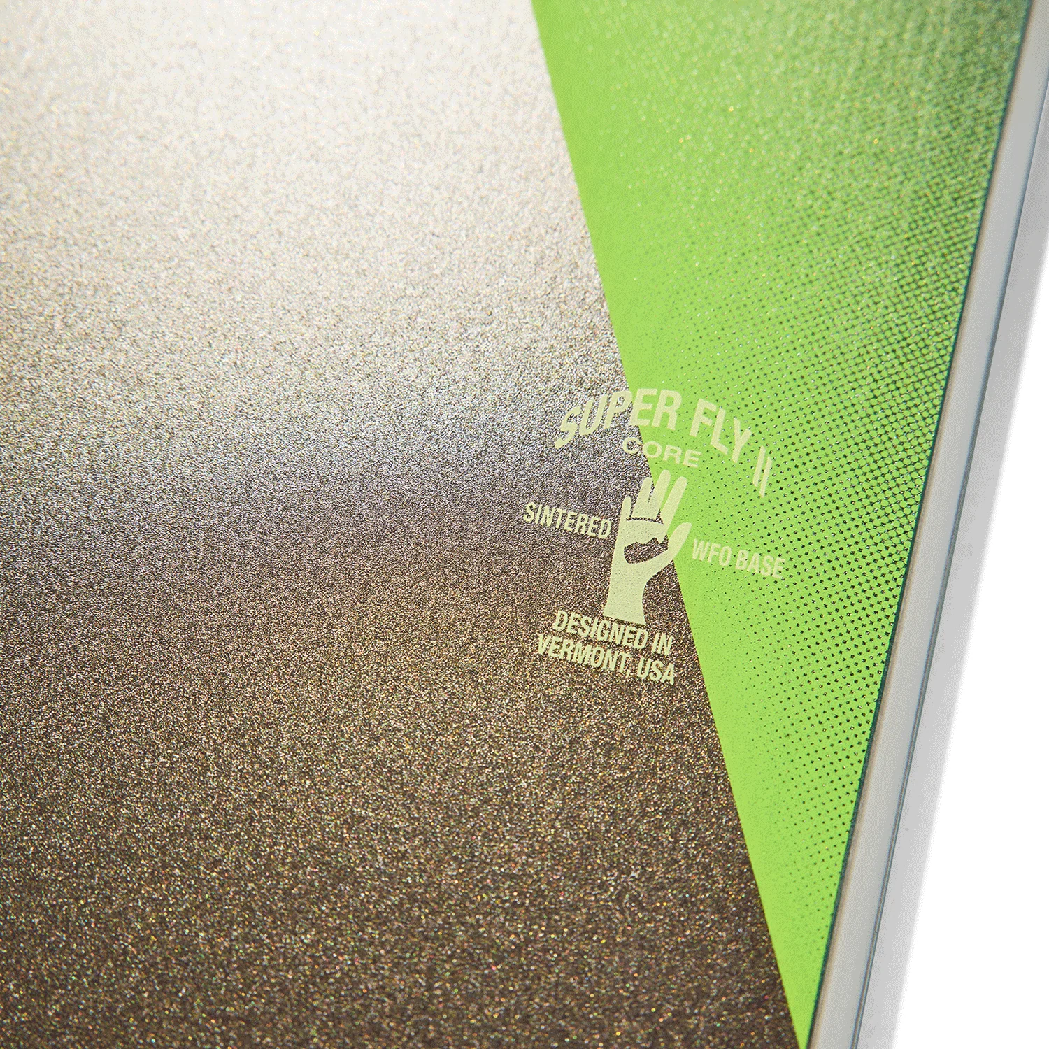 Burton 30th Anniversary Custom Ltd Snowboard 2026 - Image 4